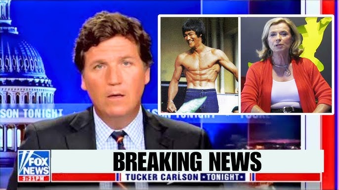 After 51 Years Linda Lee Finally Reveals The SHOCKING Truth About Bruce Lee