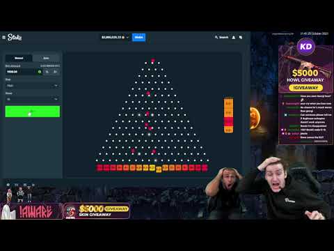 Plinko Crypto Game play On line at the Crypto Gambling establishment