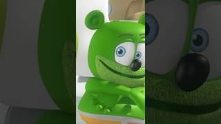 Merry Gummy Christmas From Gummibär