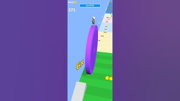 Layers roll ( level - 114 )