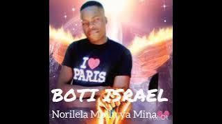 Boti Israel _ Norilela Mbilu Ya Mina 2022