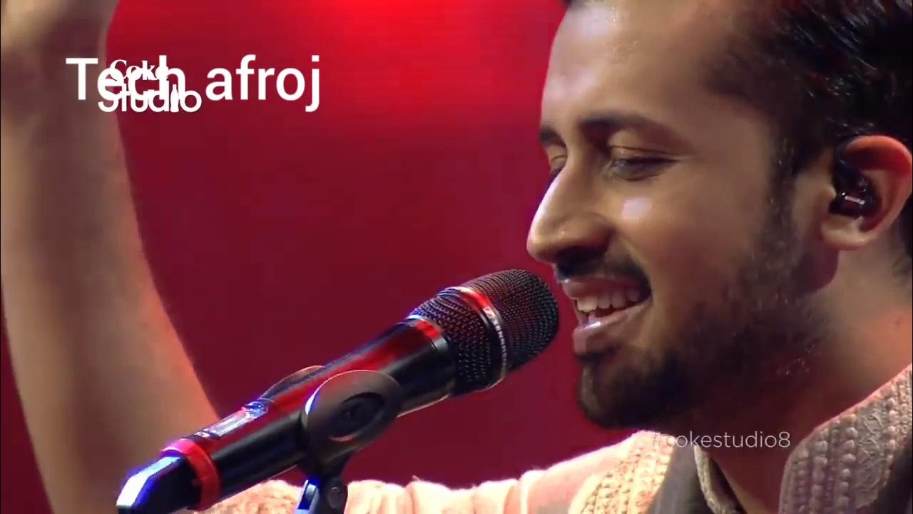 aao madine chale  by/ beautiful naat  /atifaslam