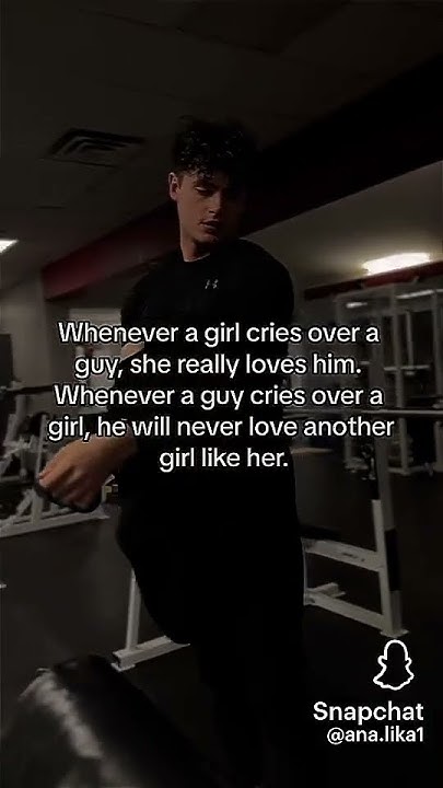 when-a-guy-cries-over-a-girl-youtube