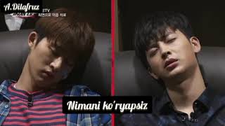 iKON TV - ep 6 ( 5 - qism ) uzbsub