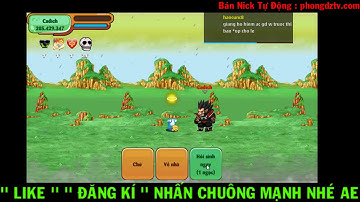 Ngọc Rồng Online | Con Đường Rắn Độc Lụm Phiếu Giảm Giá | nros2vip