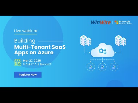 Building Multi Tenant