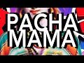 Mandragora & 4i20 - Pachamama (Original Mix)