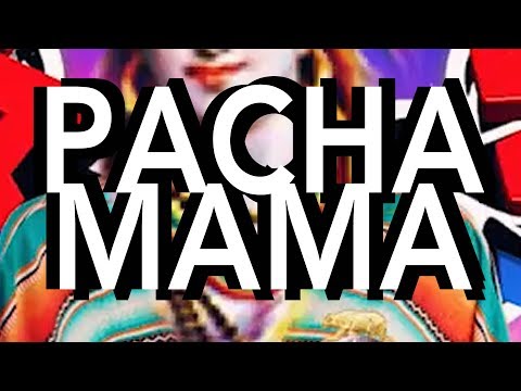 Mandragora & 4i20 - Pachamama (Original Mix)