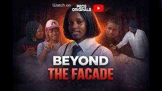 BEYOND THE FACADE: Perfection is just a short crafted lie. A short fillm