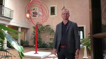 ACRN Intro Video - John Lefner