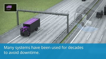 Busting Myths with SICK - Are rotating mirror LiDARs not robust?