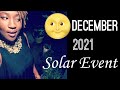 🌟December 4th✨ New Moon Solar Eclipse 🌝 In Sagittarius ✨ 5 Things To Know #Astrology