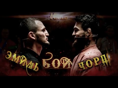 Полный бой Эмиль