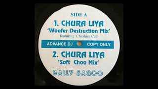 Bally Sagoo - Chura Liya (Woofer Destruction Mix) (Instrumental)