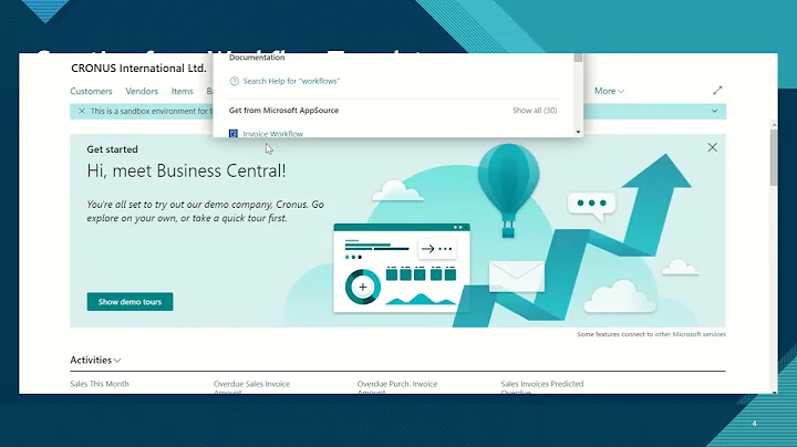 04 04 BC  Creating Workflow Approvals from Templates