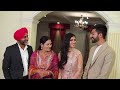 Jaggo Ceremony || Komalpreet Kaur || Punjabi Wedding || Gian Verma Photography