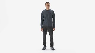 Patagonia R1 Thermal Crew - Men's