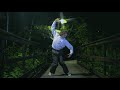 THE JOURNEY. #3. EGOR GUFRANOV x SPACE STREET