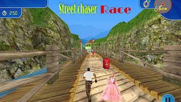 Street Chaser Walkthrough Part 806 | Gameplay