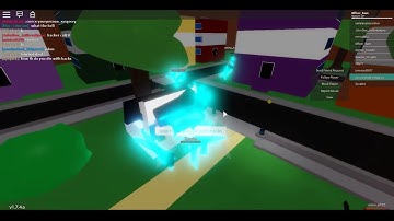 some exploiter on a bizarre day