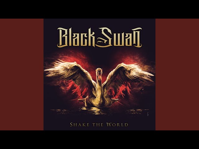 Black Swan - The Rock That Rolled Away