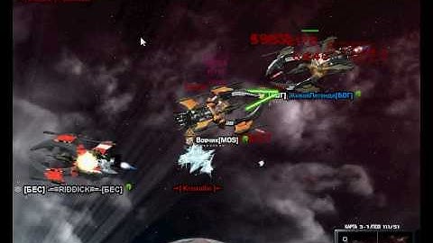 ru1 DarkOrbit noob...