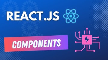 3- React JS darija : Components