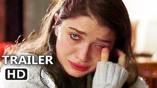 PAPER YEAR Official Trailer (2018) Andie MacDowell, Teen Drama HD
