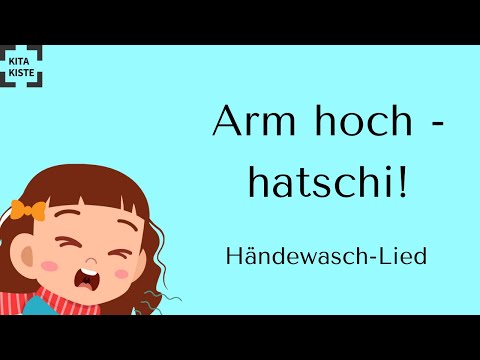 Video: Hygienegewohnheiten Für Kinder