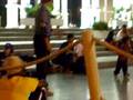 breakdance frente al casino de iquique - YouTube
