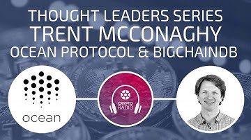 Trent McConaghy - The Dangers and Possibilities of Intergrating AI and Blockchain