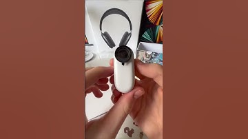 Insta360 Go 2 unboxing
