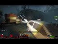 L4D2 center con anti-cheat