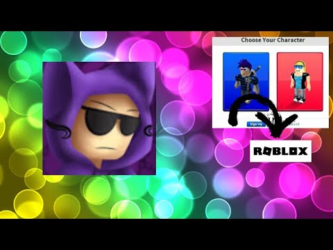 roblox binary gender option