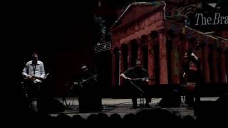 Bireli Lagrene & Gipsy Project Live At Teatro Den Of Palermo 02042007