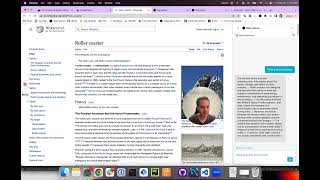 Storytell Chrome extension and Web App Chat subscripts screenshot 4