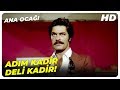 Ana Ocağı - Başlar Konuşurken Ayaklar Çekilir Ağam! | Fatma Girik Kadir İnanır Eski Türk Filmi