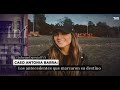 Informe Especial: Los nuevos antecedentes del caso Antonia Barra