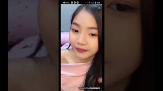 Beautiful Face Bigo Phi 1039