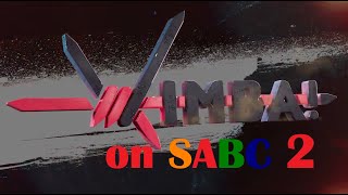 VIMBA Season1 Episode 1 - Councilor takes on hijackers