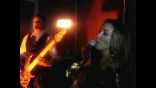 The Mary Jane Girls - All Night Long w/ Corvette