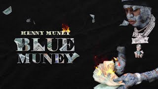 Kenny Muney  In My Bag (Official Visualizer) (feat. Money Man)