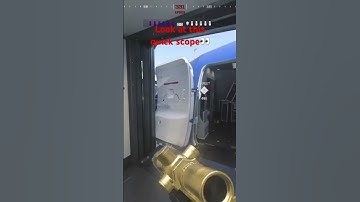 Mw3 quick scope