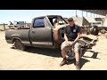 Dulcich’s Dodge Truck Fetish! - Roadkill Extra