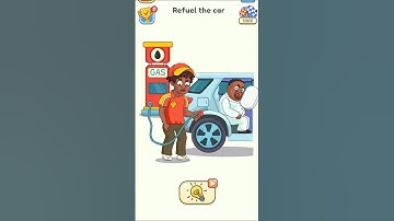 Dop 5 (Delete One Part) Level 2180 Walkthrough Solution All Levels-@Erasegaming50