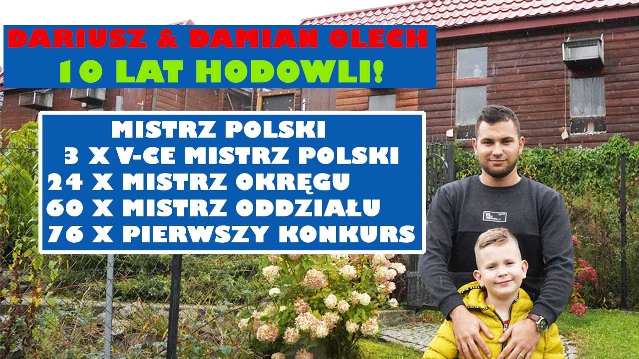 Dariusz & Damian Olech - 0450 Beskid Sądecki | 4 krotni Mistrzowie i v-ce Mistrzowie Polski!