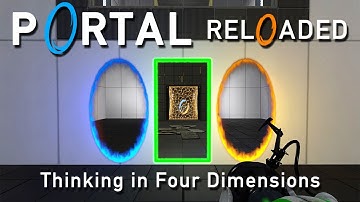 Is There Cake Yet?! - Portal Reloaded Mod