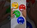 ASMR M M S Tin Unboxing Candy Snacks Surprise Shorts Snacks Candy Mnms