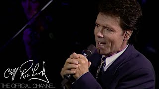 Cliff Richard - Night Of Nights (The Gospel According To Cliff, 28.12.1997)