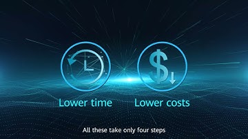 iMaster NCE-Fabric DC Construction